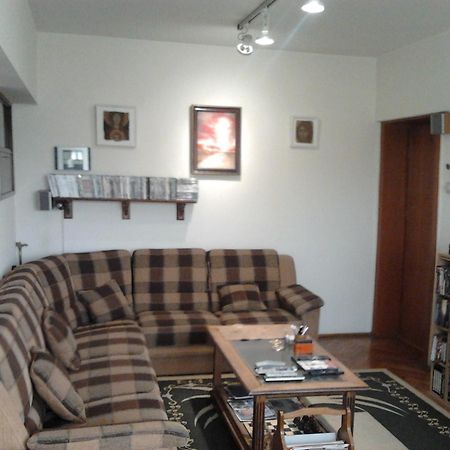 Rompromo Plus Accommodation Bukarest Kültér fotó