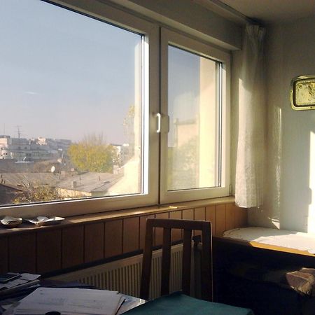 Rompromo Plus Accommodation Bukarest Kültér fotó