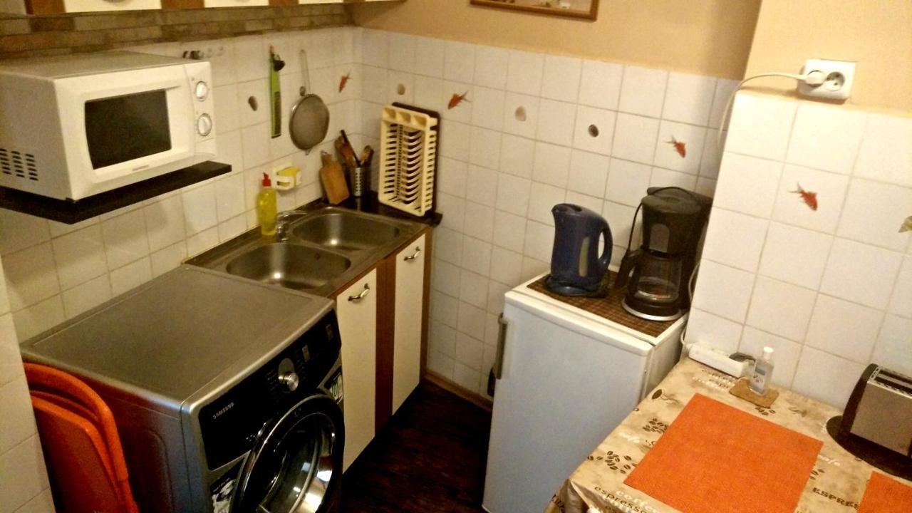 Rompromo Plus Accommodation Bukarest Kültér fotó