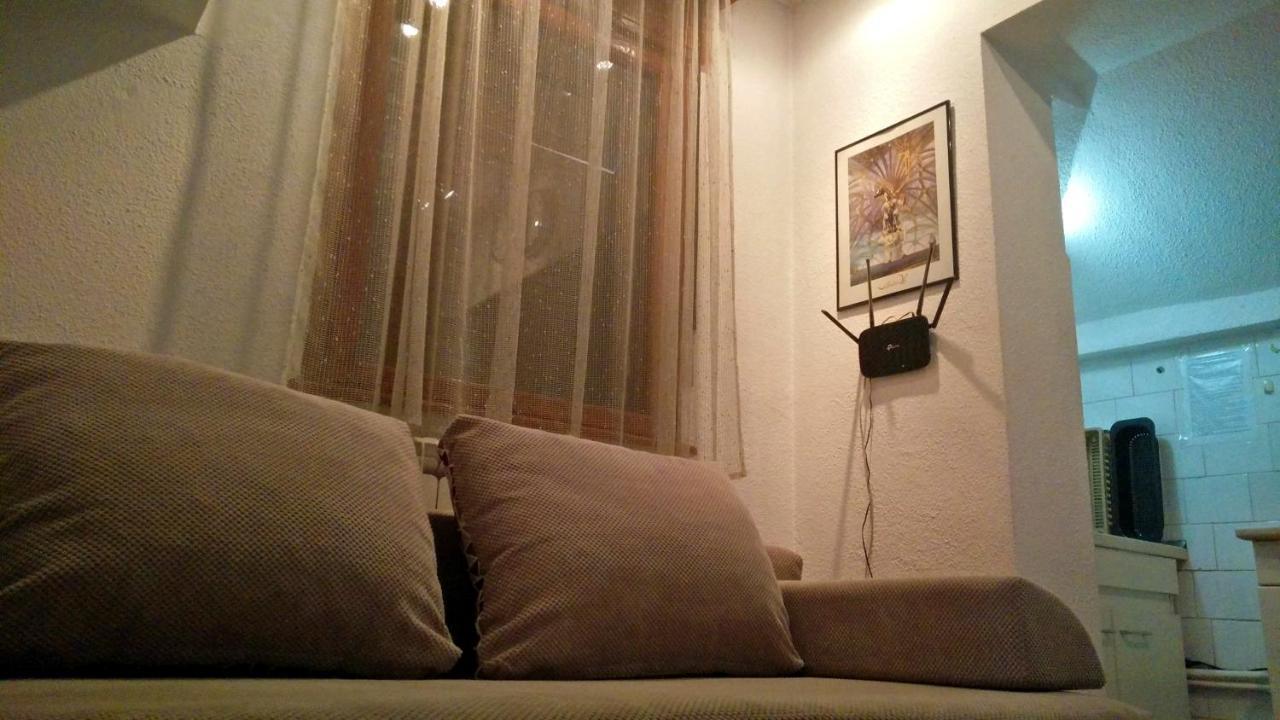 Rompromo Plus Accommodation Bukarest Kültér fotó