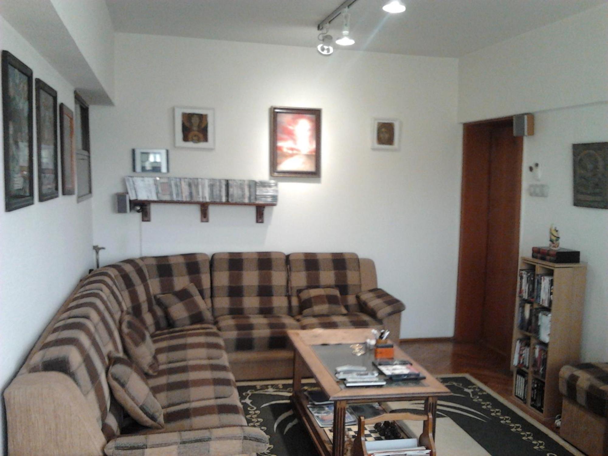 Rompromo Plus Accommodation Bukarest Kültér fotó