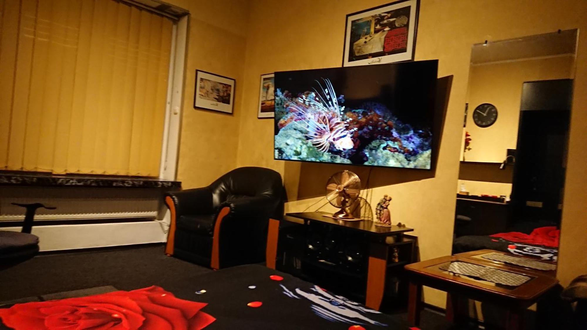 Rompromo Plus Accommodation Bukarest Kültér fotó